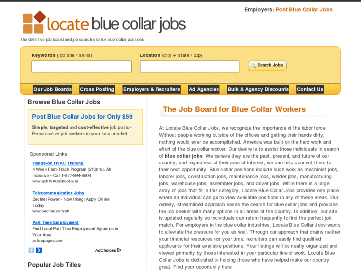 www.locatebluecollarjobs.com