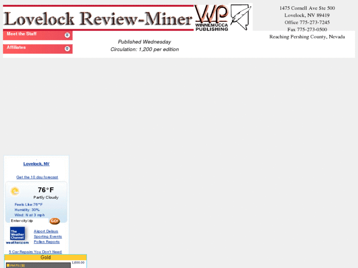 www.lovelockreview-miner.com