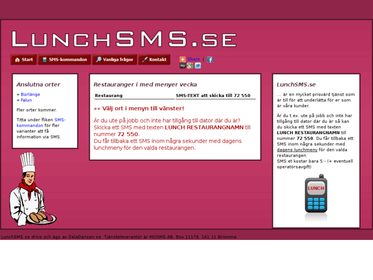 www.lunchsms.com