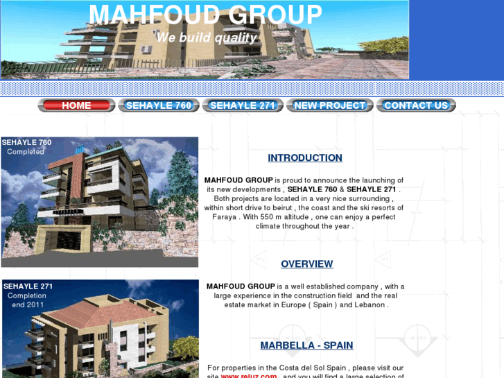 www.mahfoudgroup.com