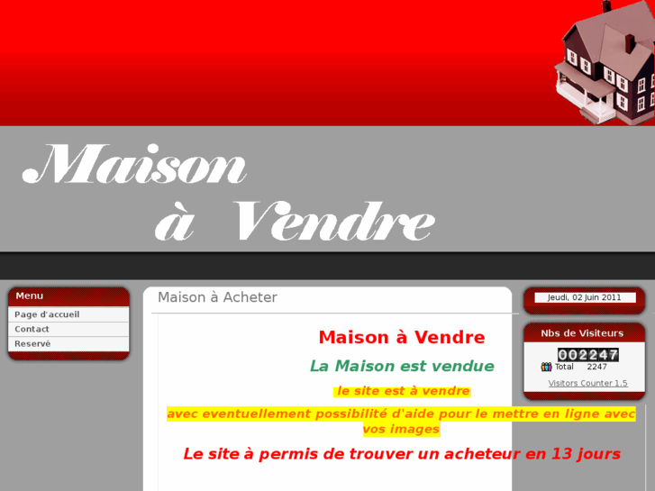 www.maisonaacheter.com