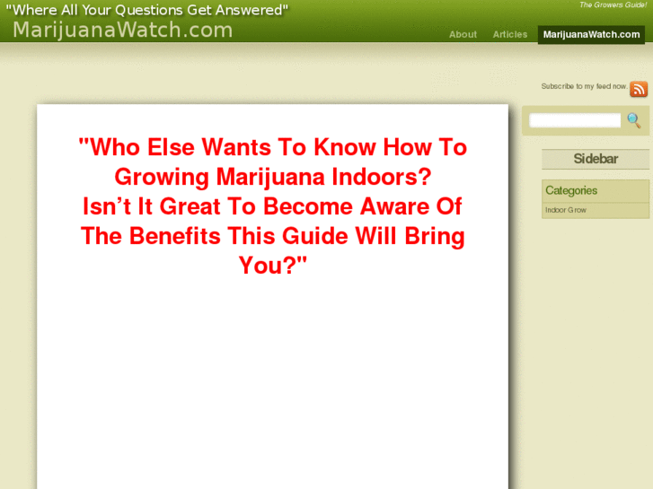 www.marijuanawatch.com