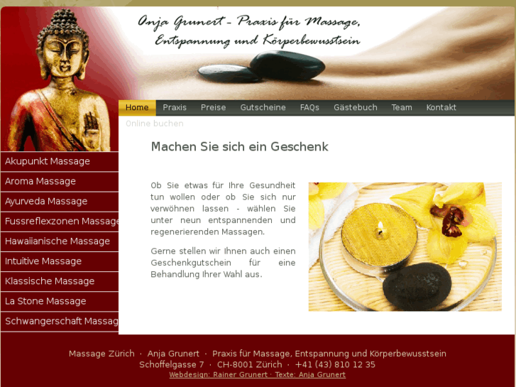 www.massage-zuerich.com