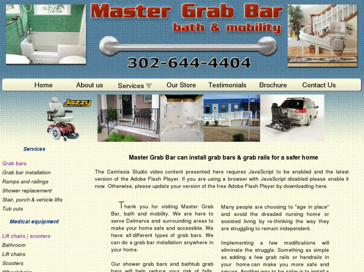 www.mastergrabbar.com