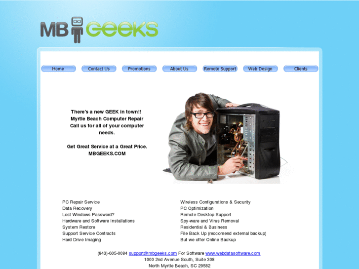 www.mbgeeks.com