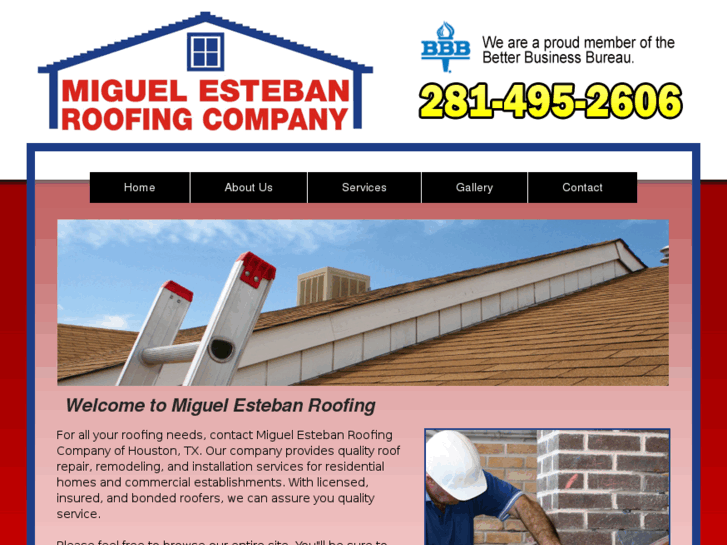 www.miguelestebanroofing.com