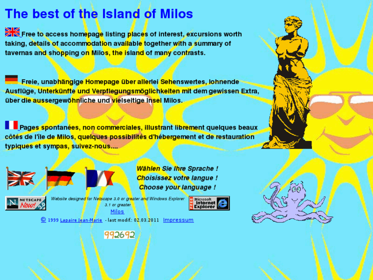 www.milos-travel.com