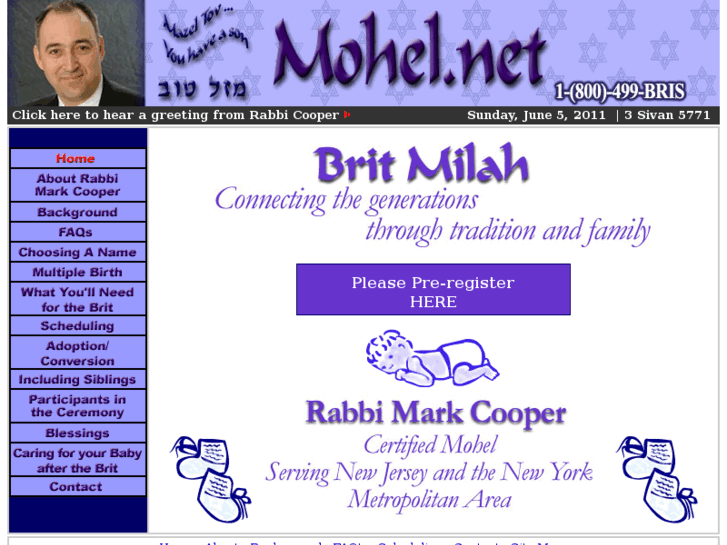 www.mohel.net