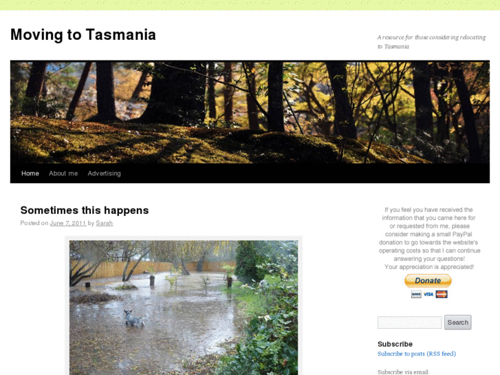 www.movingtotasmania.com.au