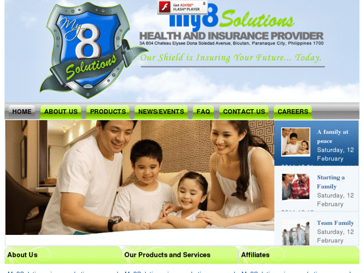 www.my8solutions.com