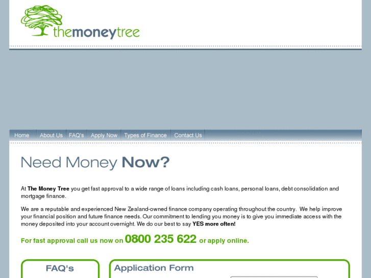 www.mymoneytree.co.nz