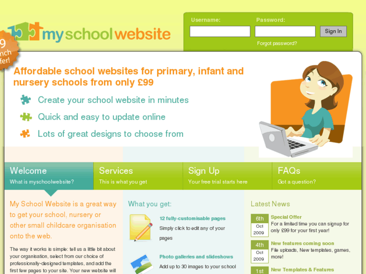 www.myschoolwebsite.co.uk