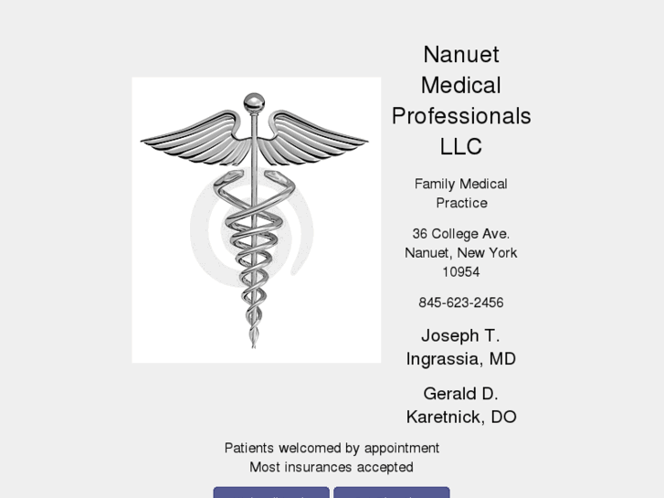 www.nanuetmedical.com