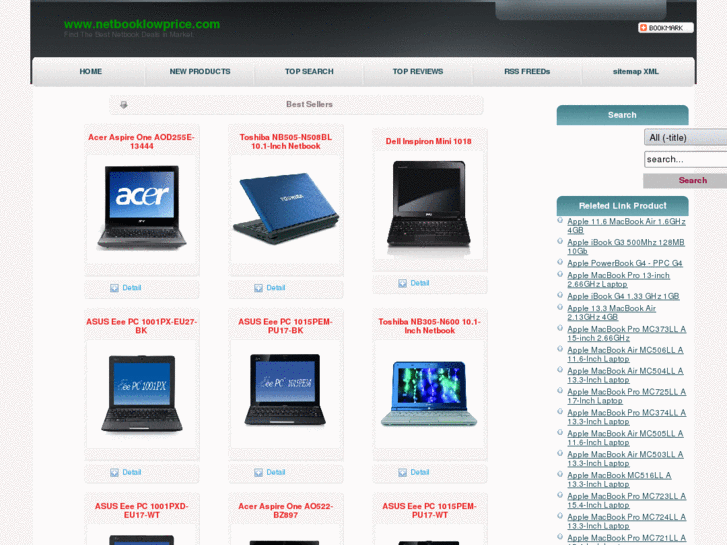 www.netbooklowprice.com