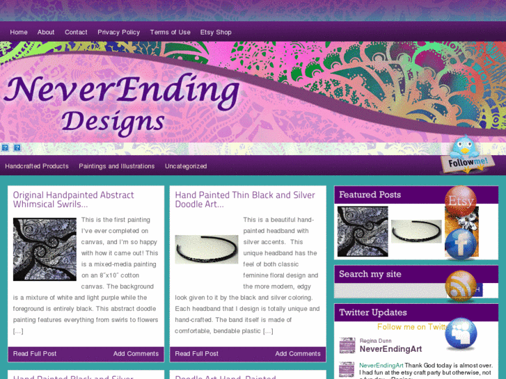 www.neverending-designs.com