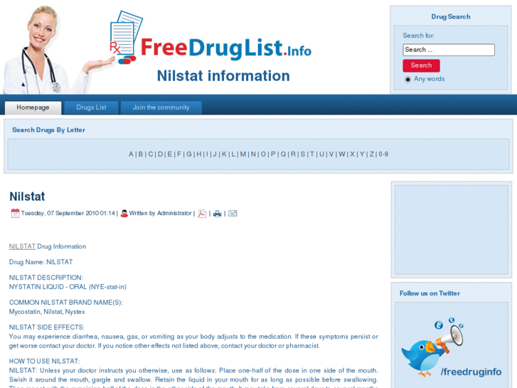 www.nilstat.com