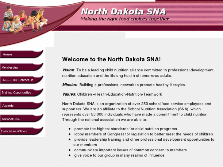 www.northdakotasna.com