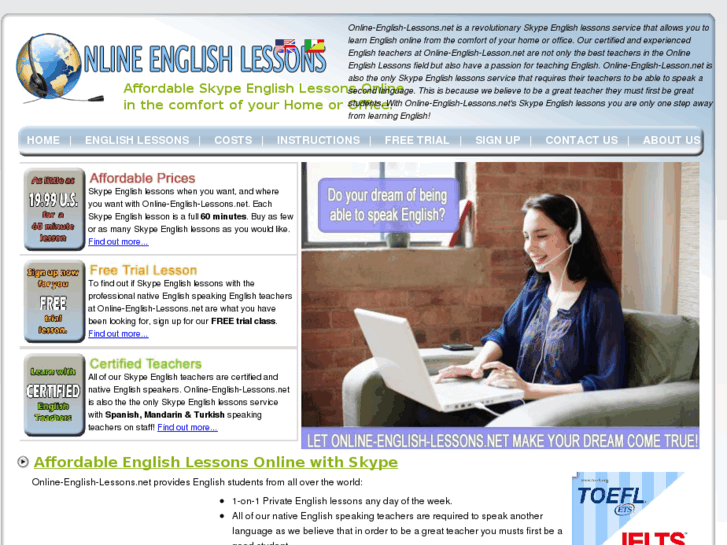 www.online-english-lessons.net