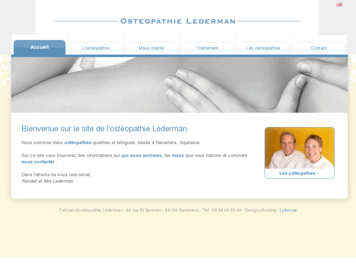 www.osteopathie-lederman.com