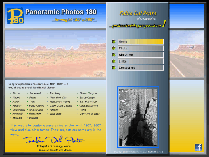 www.panoramicphotos180.com