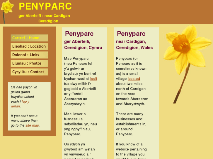 www.penyparc.org.uk