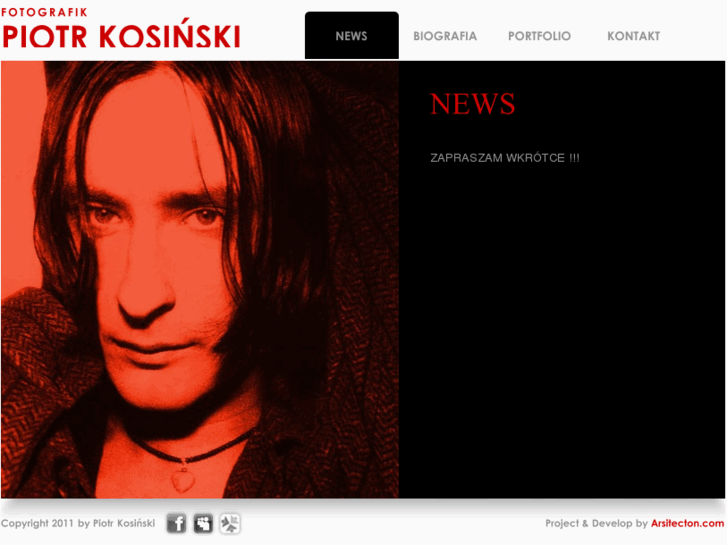 www.piotrkosinski.com