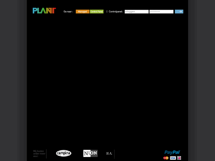 www.planthosting.com