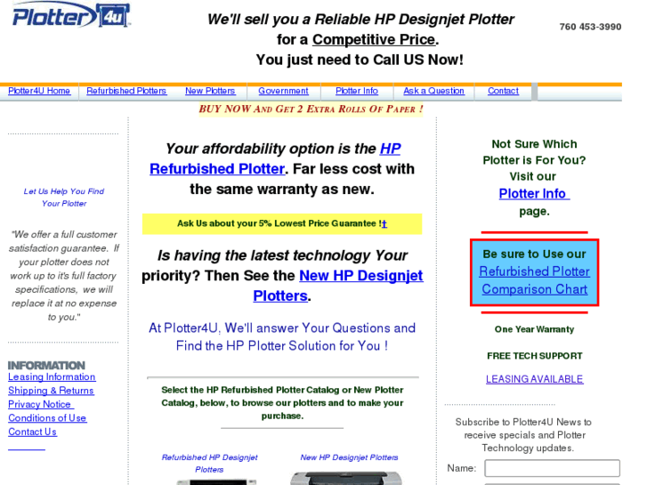www.plotter4u.org