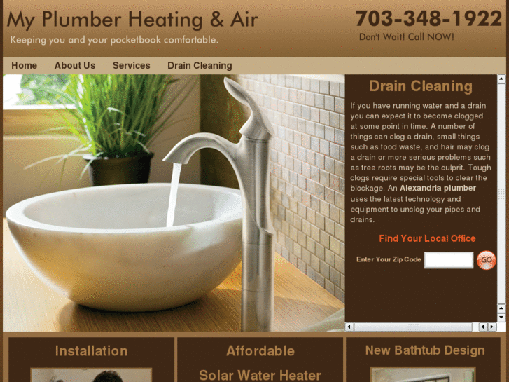 www.plumbingalexandria.com