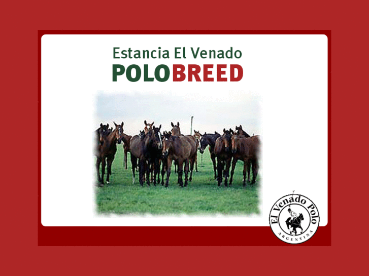 www.polobreed.com