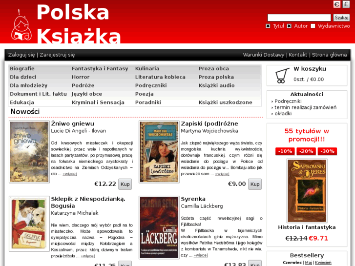 www.polskaksiazka.com