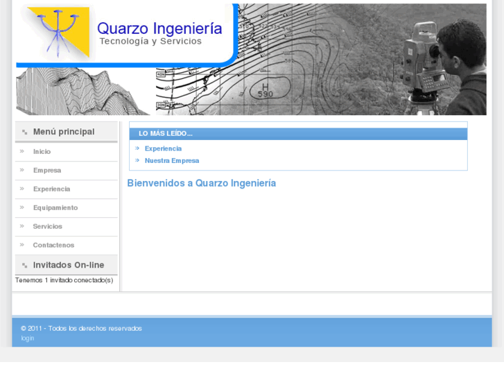 www.quarzo.cl