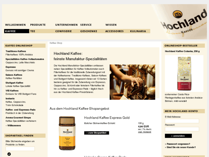 www.rohkaffee-versand.de