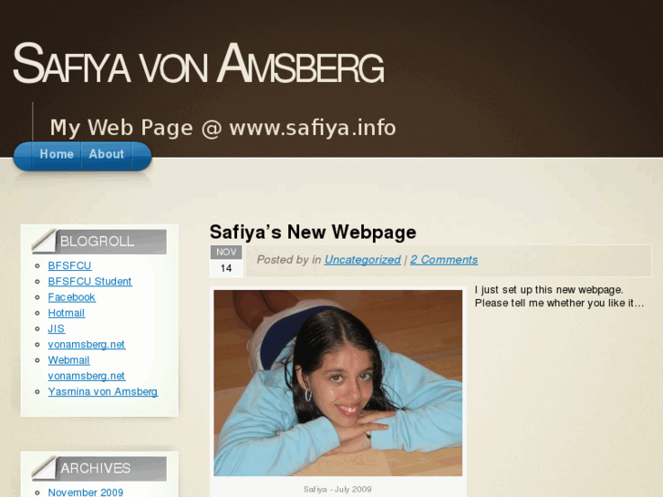 www.safiya.info