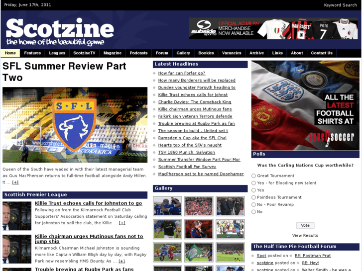 www.scotzine.com