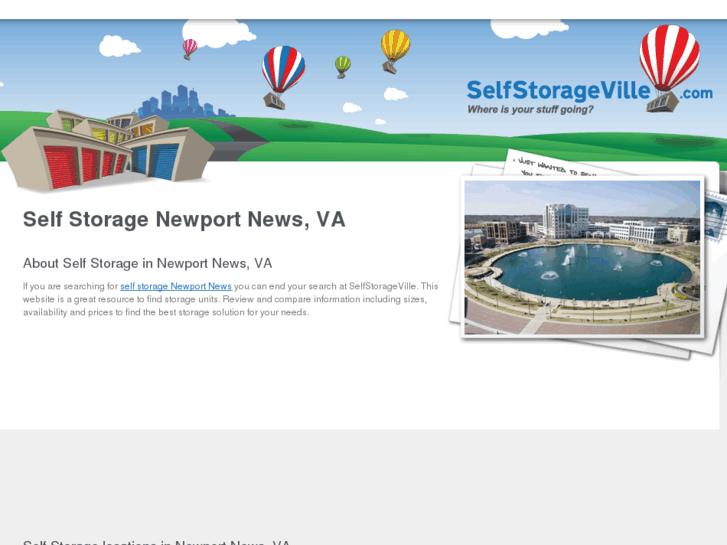 www.selfstorage-newportnews.com