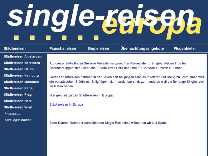 www.single-reisen-europa.de