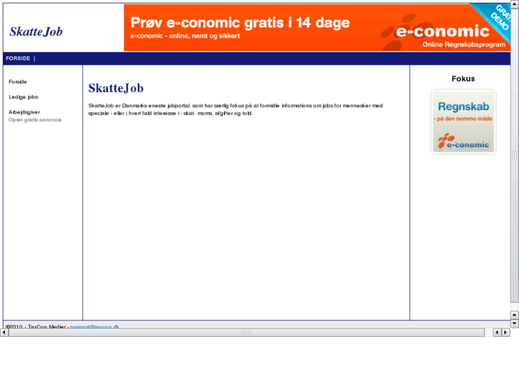 www.skattejob.dk