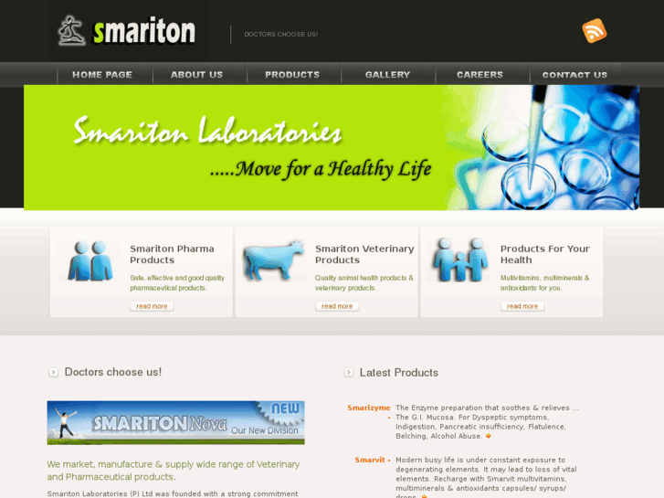 www.smariton.com