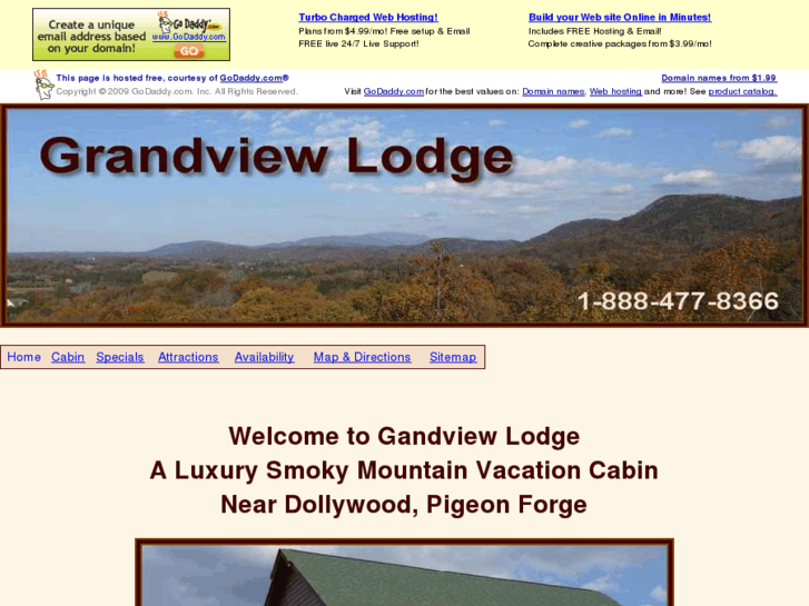 www.smokymountainvacationresort.com