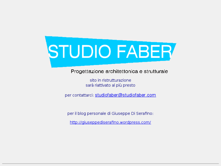 www.studiofaber.com