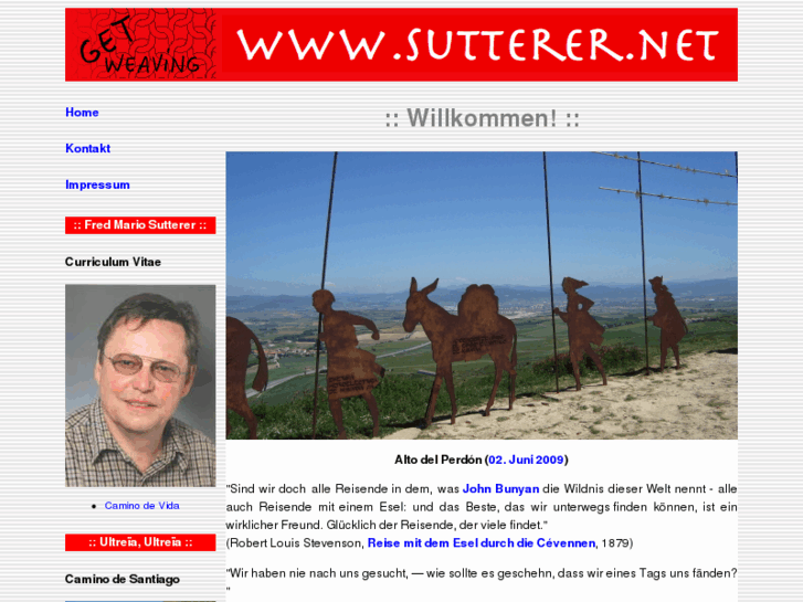 www.sutterer.net