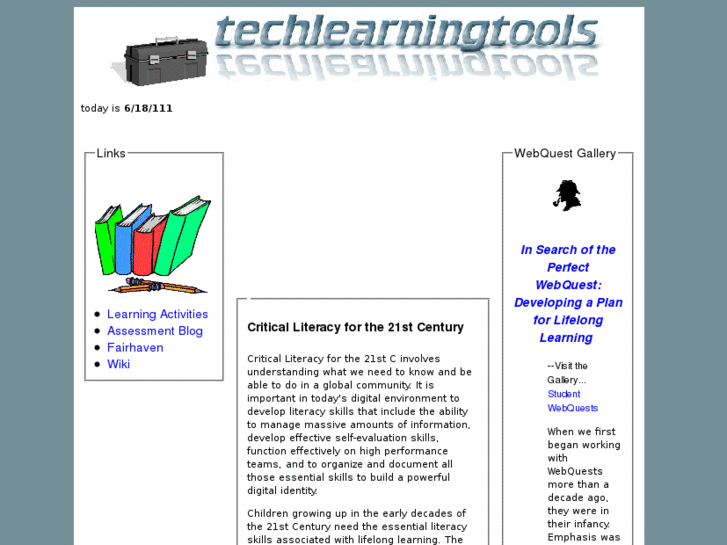 www.techlearningtools.com