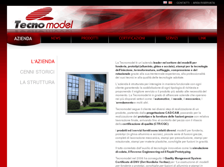 www.tecnomodel.com