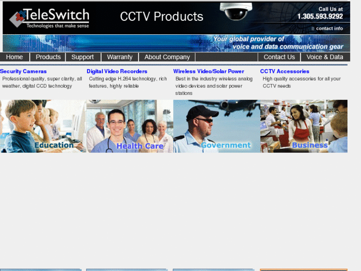 www.teleswitchcctv.com