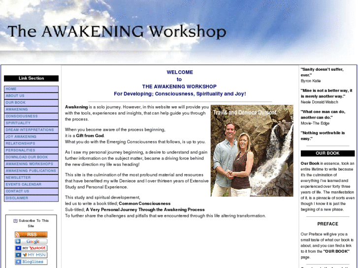 www.theawakeningworkshop.com