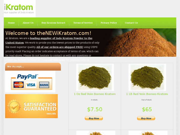 www.thenewikratom.com