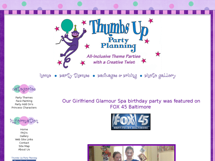 www.thumbsupparty.com