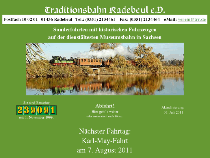 www.traditionsbahn-radebeul.de