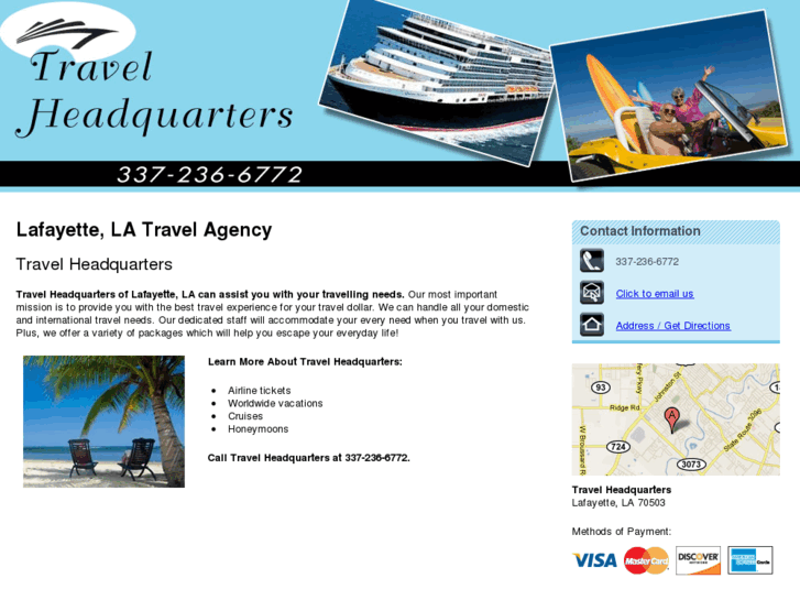 www.travelheadquarterslft.com